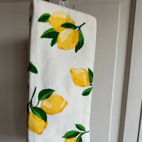 kate spade Kitchen New Kate Spade New York 2 Pk Kitchen Towels With